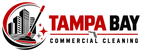 Commercial Cleaning Tampa Bay